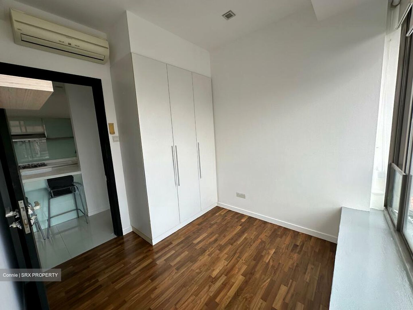 Mint Residences @ Jansen (D19), Apartment #500034881